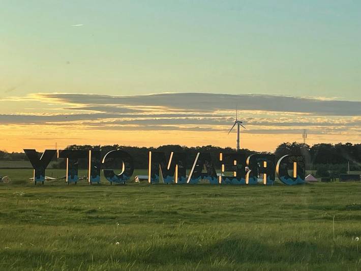 Gîte pour 2 personnes, avec jardin à Roskilde - 3