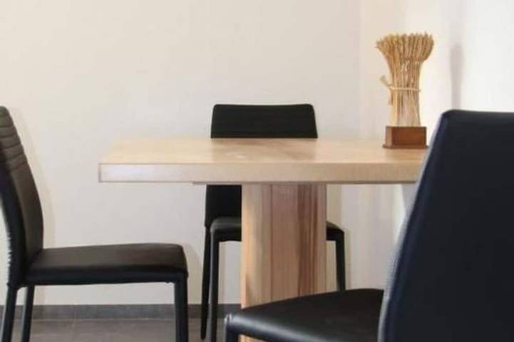 Ganze Wohnung, Appartement dans une ferme rénovée (4pers.) in Le Mont-Pèlerin, Chardonne