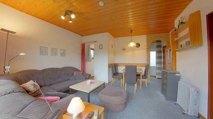 Ferienhaus für 4 Personen in Nordholz, Wurster Nordseeküste, Bild 2