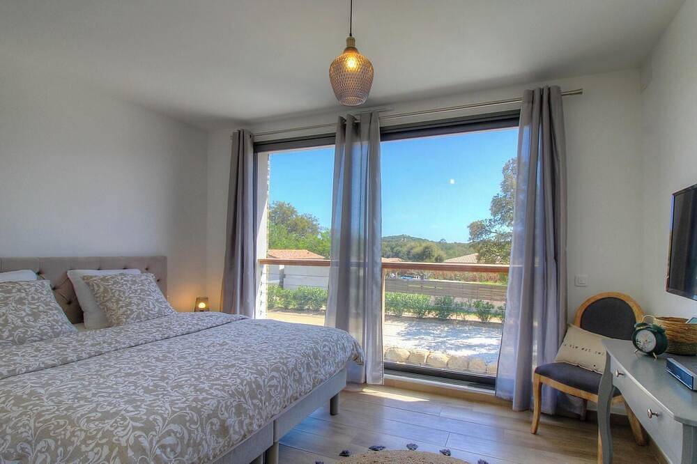 Villa Corsu - Porto Vecchio in Porto-Vecchio, Arrondissement de Sartène