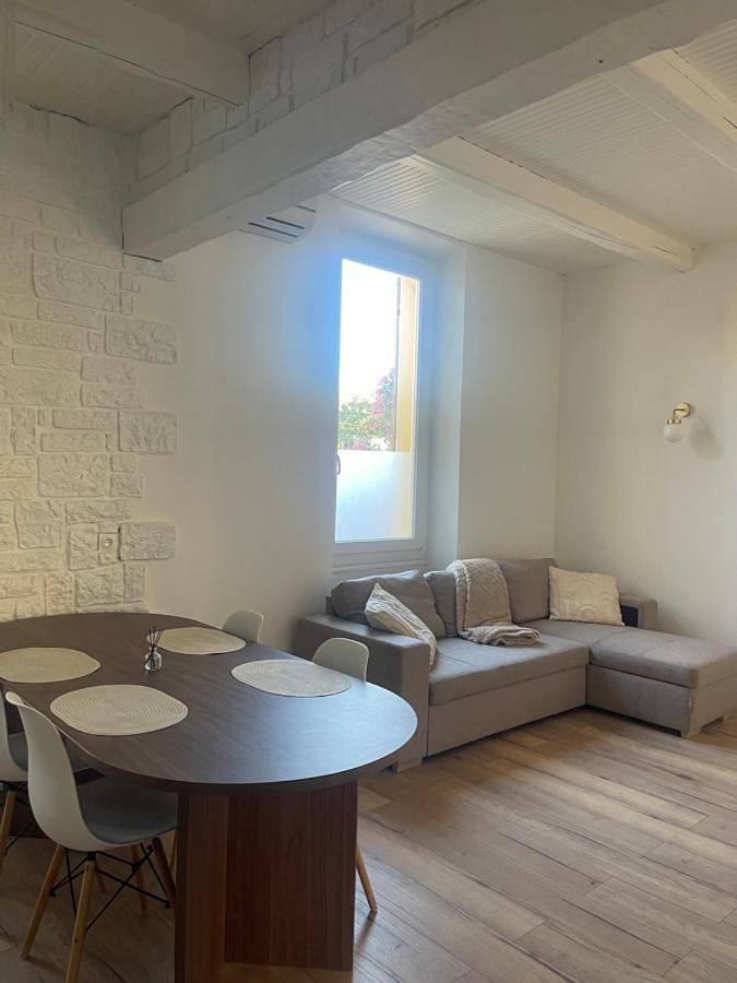Apartamento de vacaciones para 4 personas - 1
