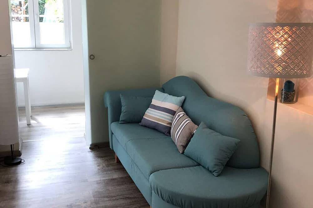 Ganze Wohnung, Urig und gemütlich in Neuemheim in Heidelberg, Kurpfalz