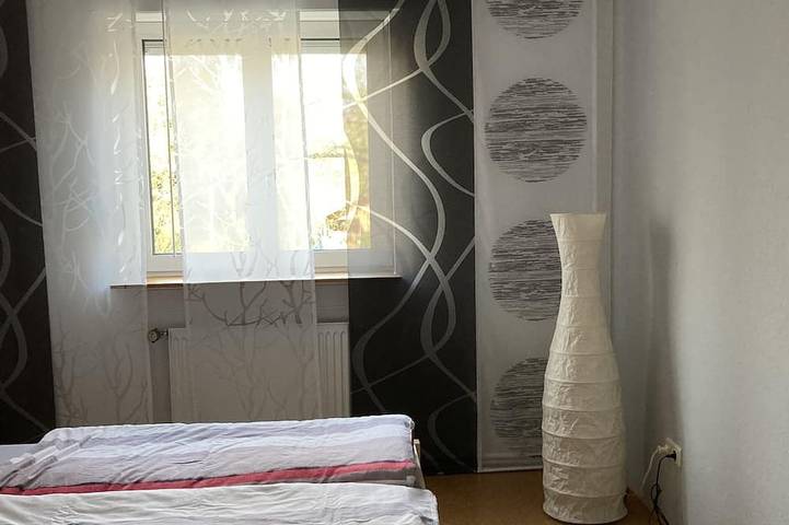 Ferienwohnung für 2 Personen, mit Garten in Reinickendorf - 3