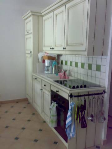 Location De Vacances pour 5 Personnes dans Cavalaire-sur-Mer, Parc national de Port-Cros, Photo 1