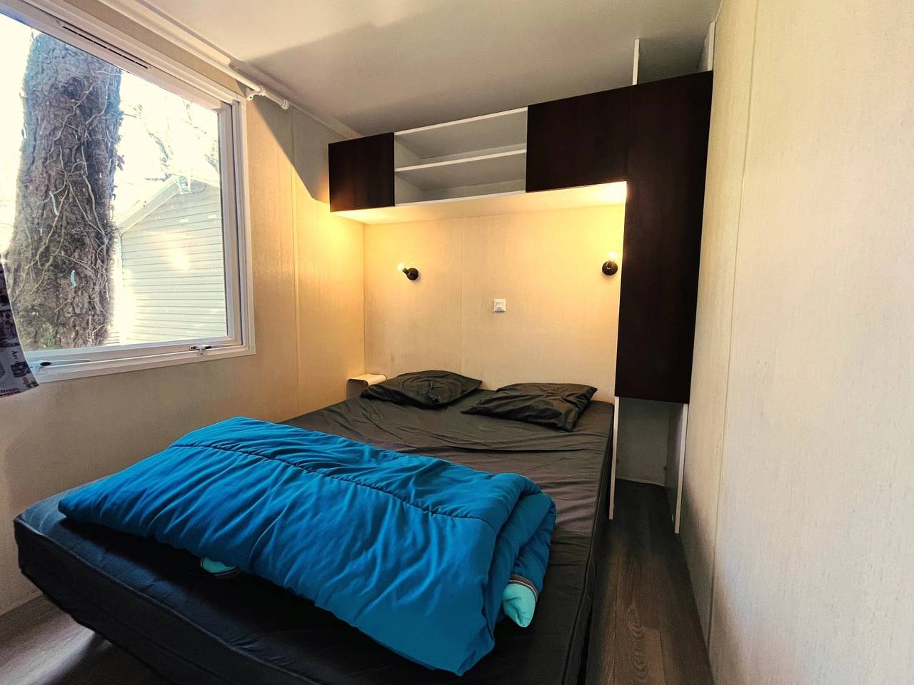 Camping 3 étoiles - Piscine  - ccbeeib in Saint-Père-sur-Loire, Loire-Tal