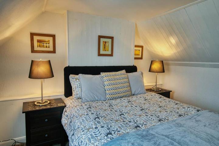 Maison d’hôte pour 2 personnes, avec jardin à Inverness (Écosse) - 3