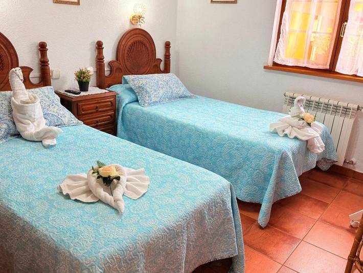Appartement 'La Torrevia 1 Santillana del Mar' in Herrán, Santillana del Mar