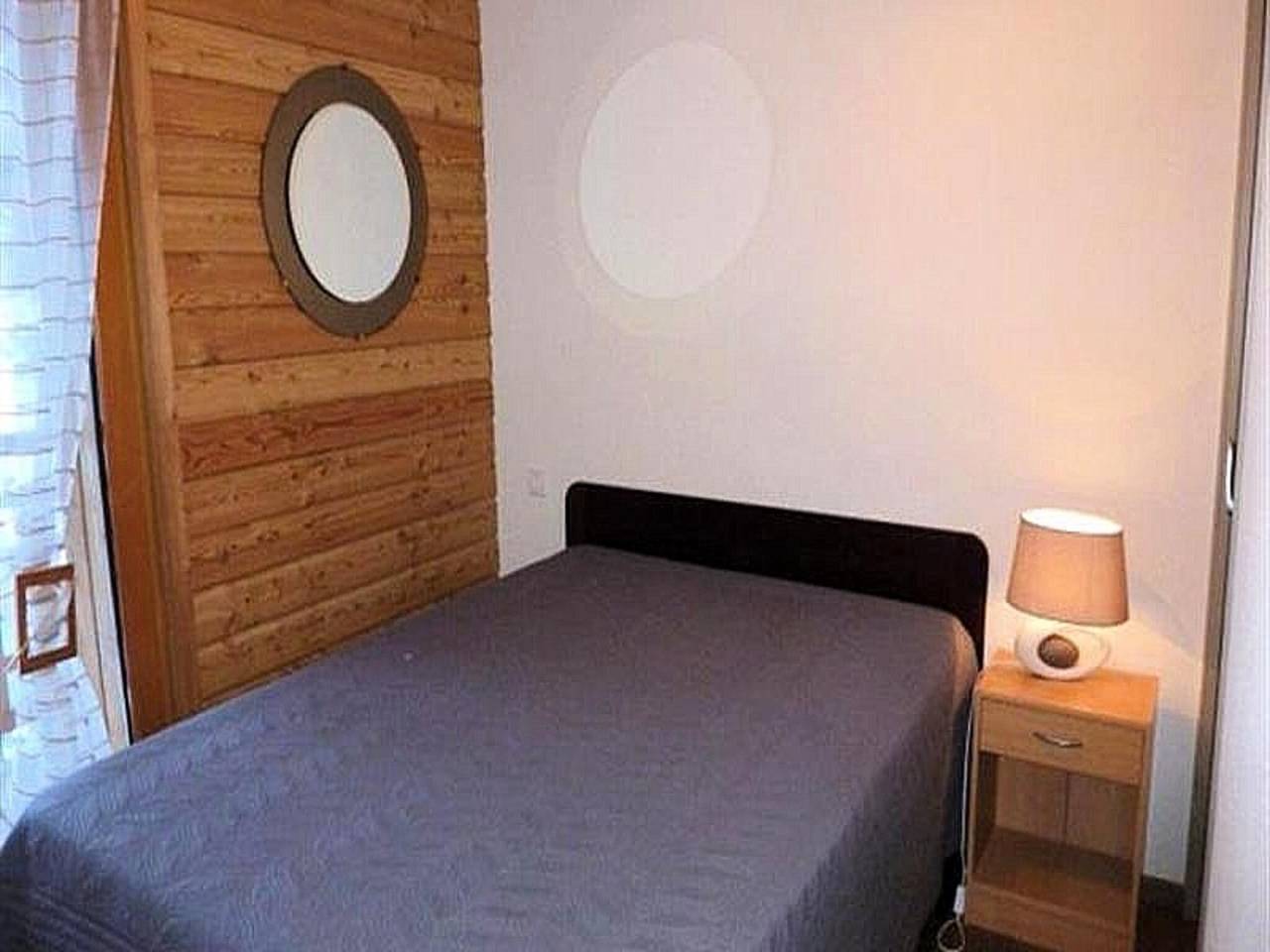 Ganze Wohnung, Residenz Bois De Marie für 7 Personen in Sers, Nationalpark Pyrenäen