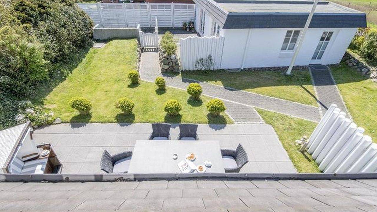 Ferienhaus für 7 Personen (150 m²) in Sylt-Ost in Tinnum, Sylt (Gemeinde)