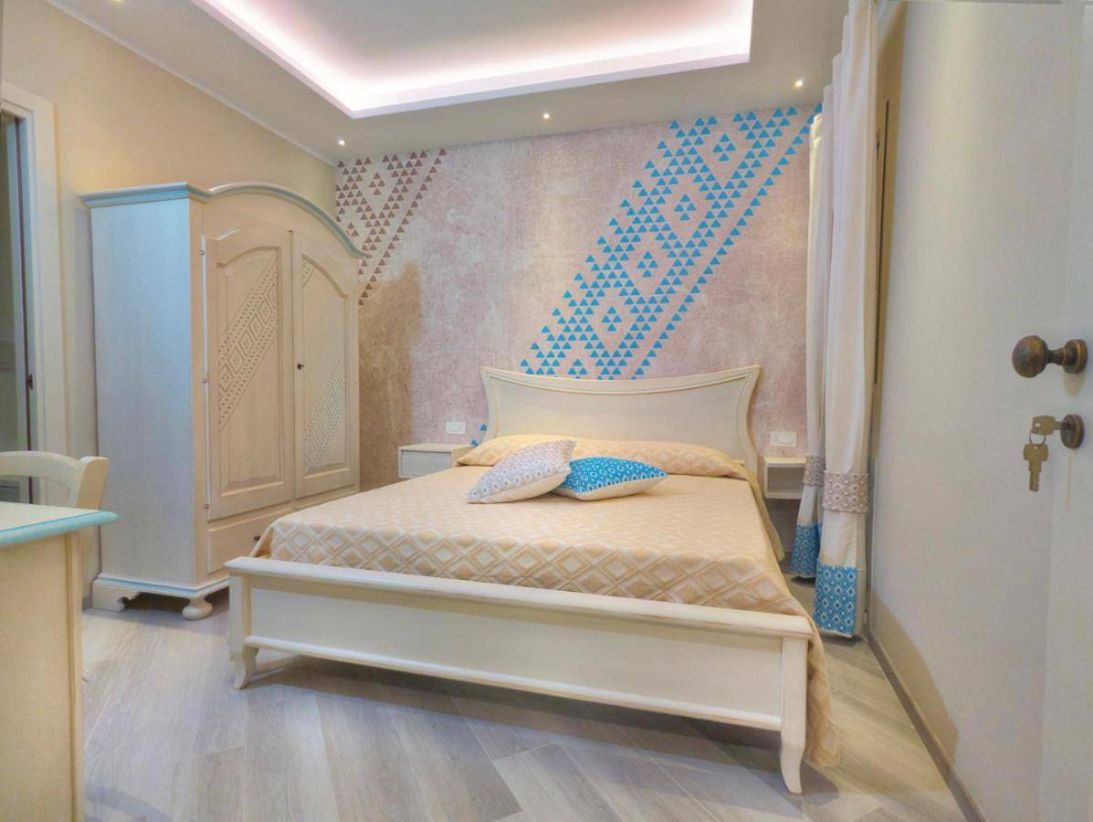 Double Room in Terranoa/Olbia, Olbia
