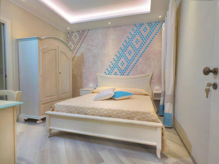 Maison d’hôte pour 5 personnes, avec vue et jardin dans Olbia - 4