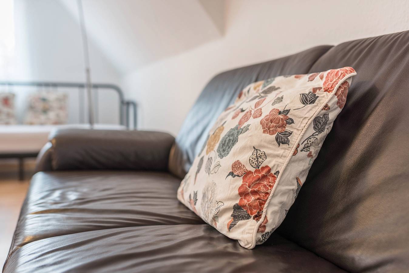 Ganze Wohnung, Aposto Apartement 3 mit Balkon und Wlan in Oberderdingen, Kraichgau