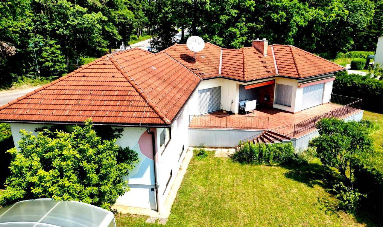 Villa in Bad Tatzmannsdorf, Südburgenland