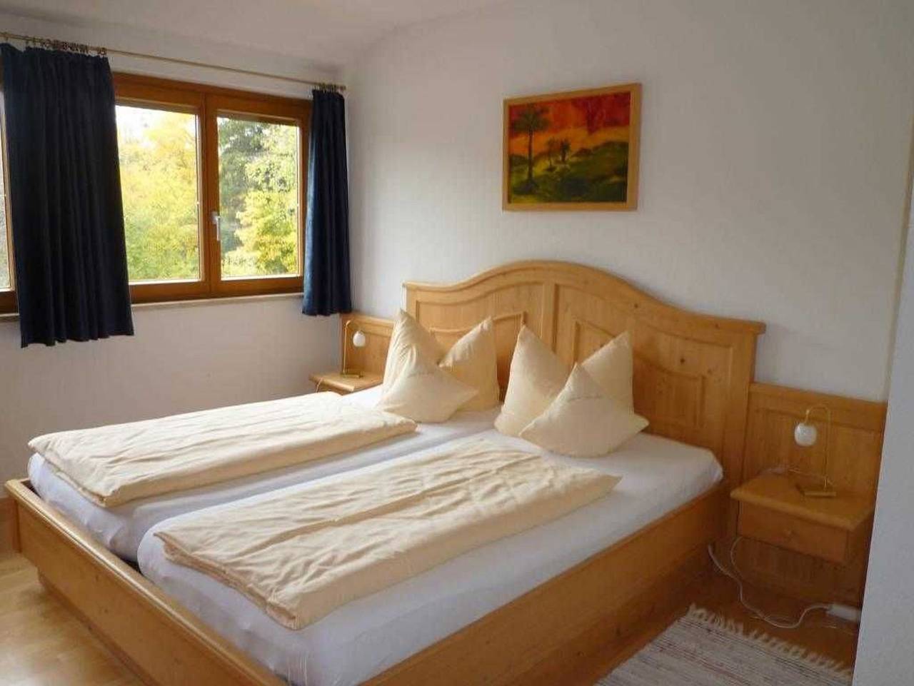 Ganze Ferienwohnung, Haus Residenz am See, Wohnung Nr. 8 in Suedlicher Schwarzwald, Titisee-Neustadt