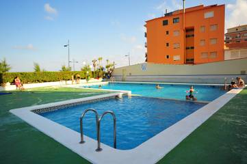 Ferienwohnung für 6 Personen in Peñiscola, Costa del Azahar, Bild 4