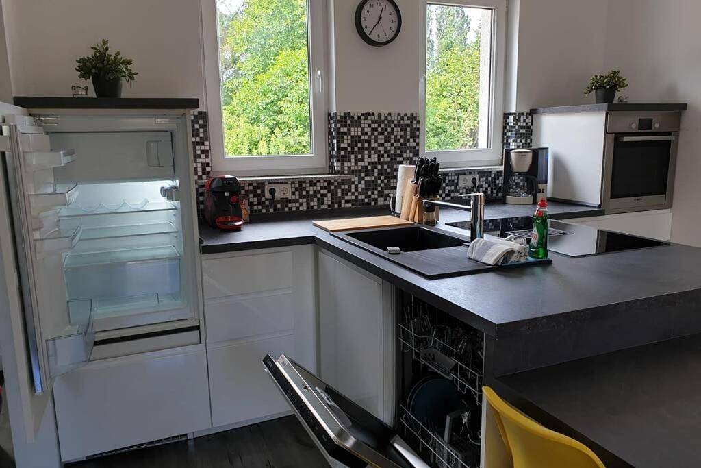 Two-Bedroom House in Oldenburg in Holstein, Hohwachter Bucht