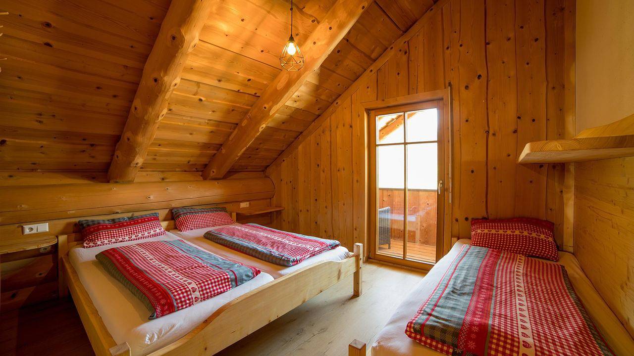 Ganze Ferienwohnung, Ferienwohnung für 6 Personen (60 m²) in Seelbach in Seelbach, Mittlerer Schwarzwald