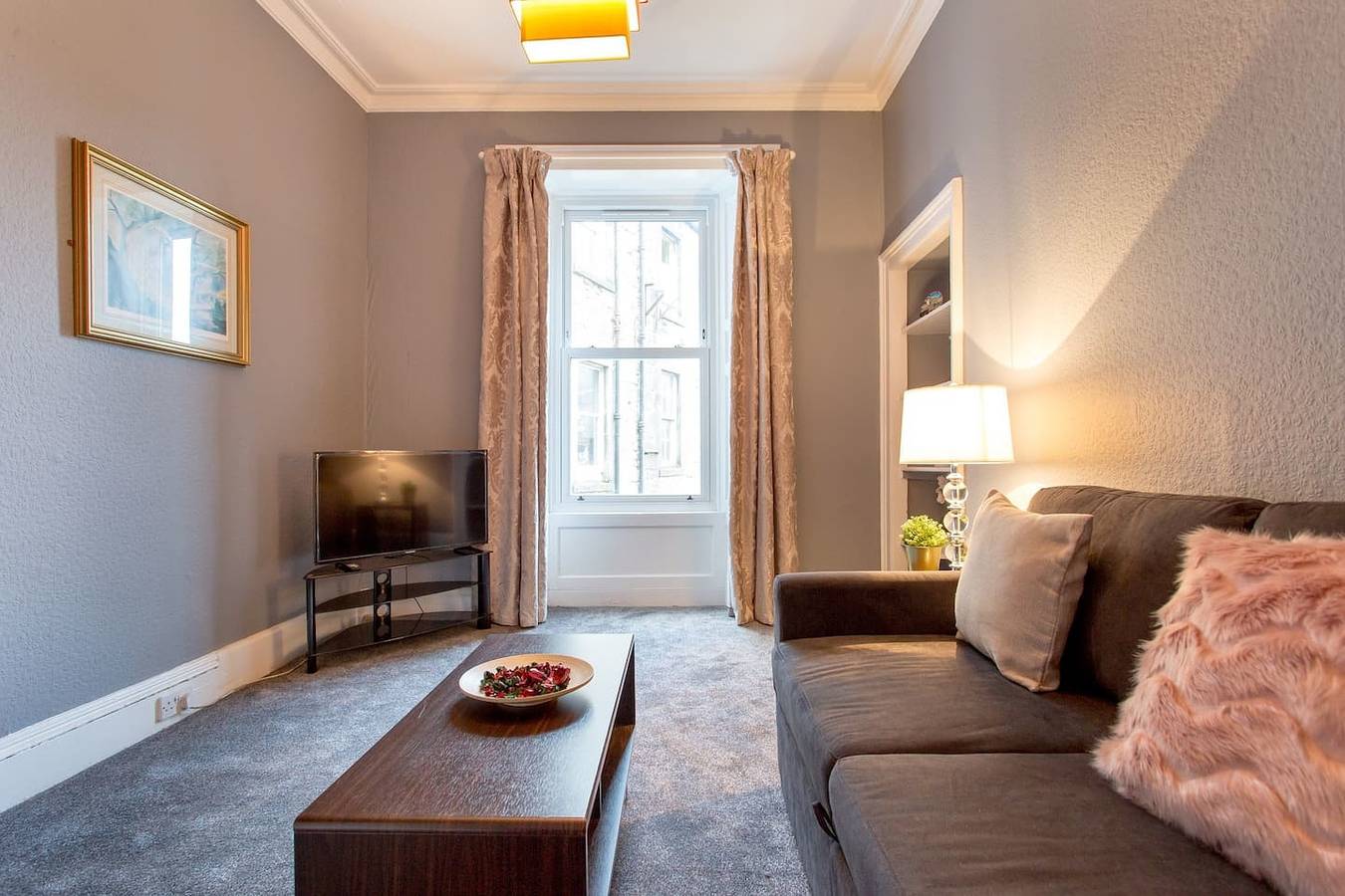 Appartamento intero, Stunning 2-Bed Apartment in Central Edinburgh in Edimburgo, Lothian