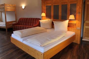 Bauernhof für 4 Personen, mit Balkon in Titisee-Neustadt