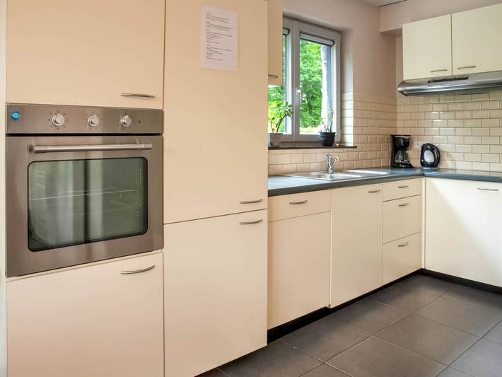 Location de vacances pour 12 personnes, avec sauna ainsi que terrasse et jardin à Durbuy - 4