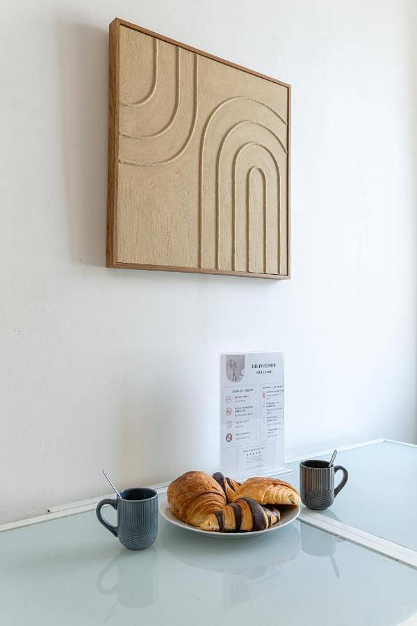 Gîte pour 2 personnes, avec vue à Le Perreux-sur-Marne - 4