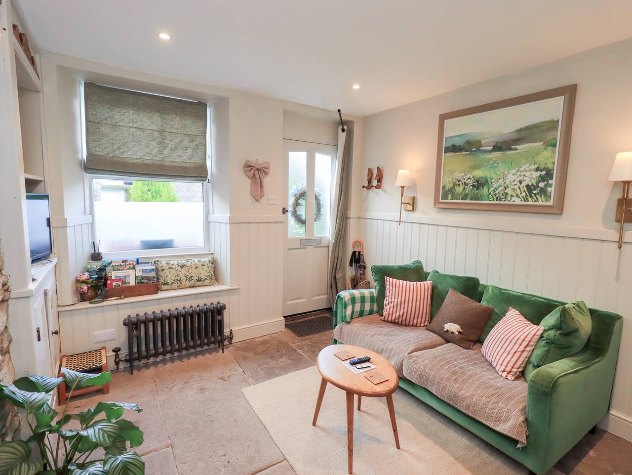 Gosling Cottage in Kendal, Lake District