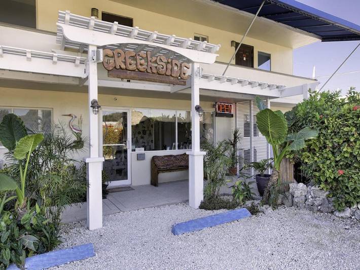 Hotel für 4 Personen, mit Terrasse und Pool, mit Haustier - 1