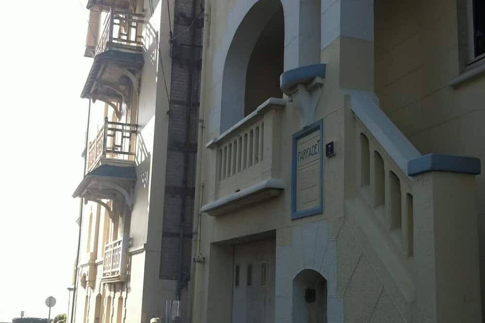 Maison Touquettoise 1 minute from the beach in Le Touquet-Paris-Plage, Montreuil und Umgebung
