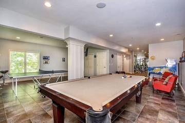 Vacation House for 8 Guests in Lake Lanier, Dawson County, Picture 1