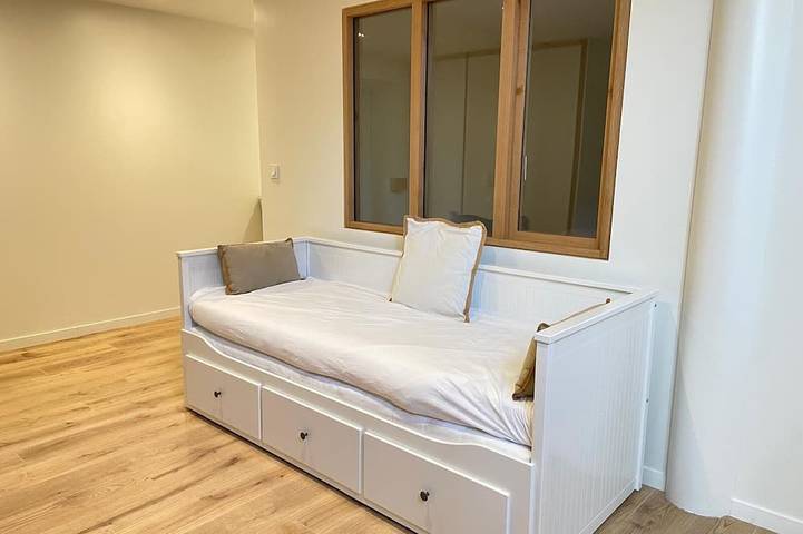 Location de vacances pour 10 personnes dans Contis-Plage - 4