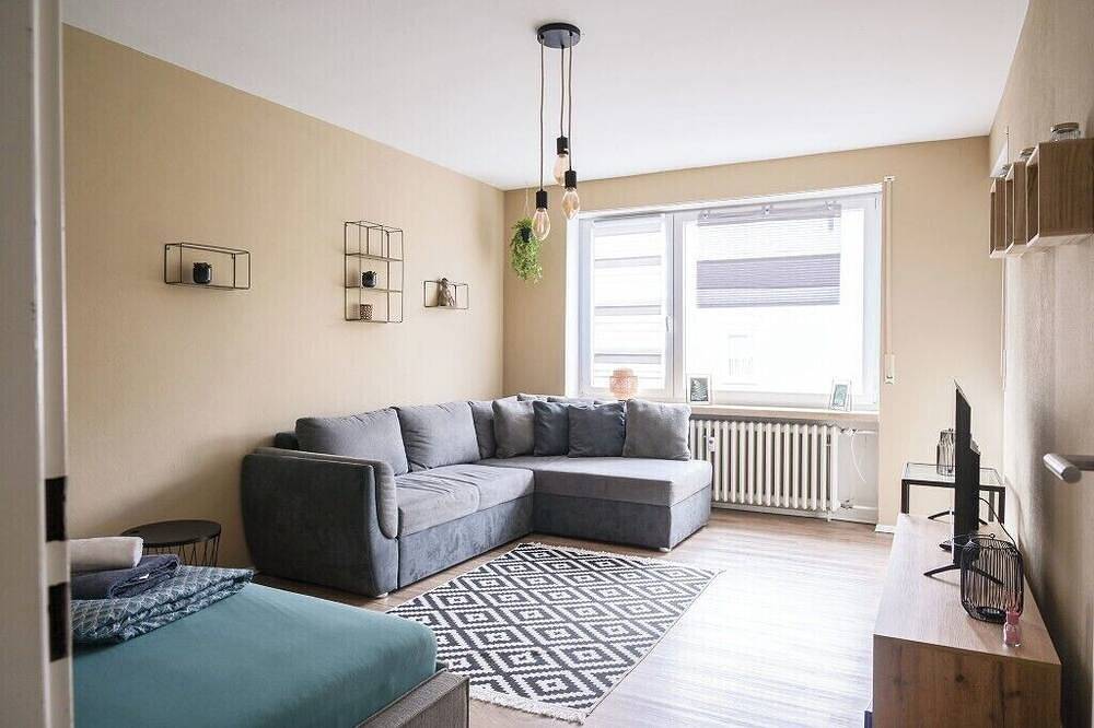 Ganze Wohnung, Ferienwohnung Würzburg/Heidingsfeld \napartment S 6 in Würzburg, Fränkisches Weinland