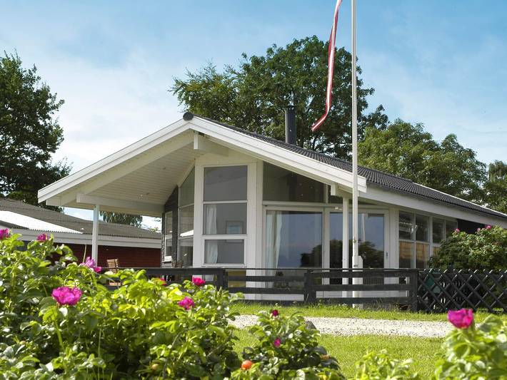 Luksus tilbagetog med pool in Otterup, Nordfyn
