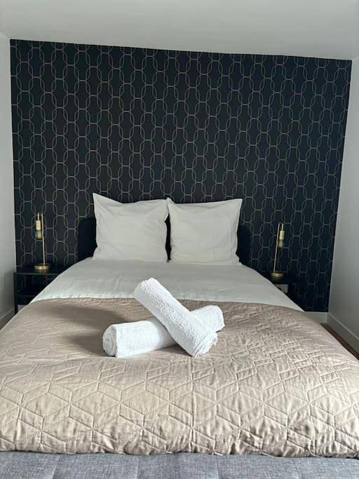 Appartement de vacances pour 3 personnes
