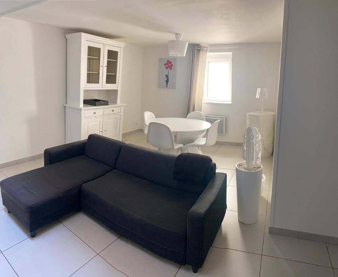 Appartement entier, Louise in Luxeuil-les-Bains, Haute-Saône