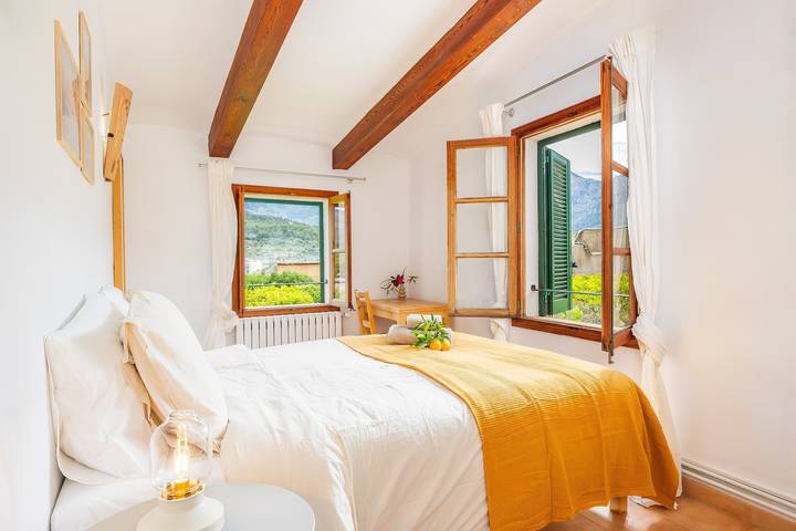 Ferienhaus für 6 Personen, mit Garten in Sóller - 3