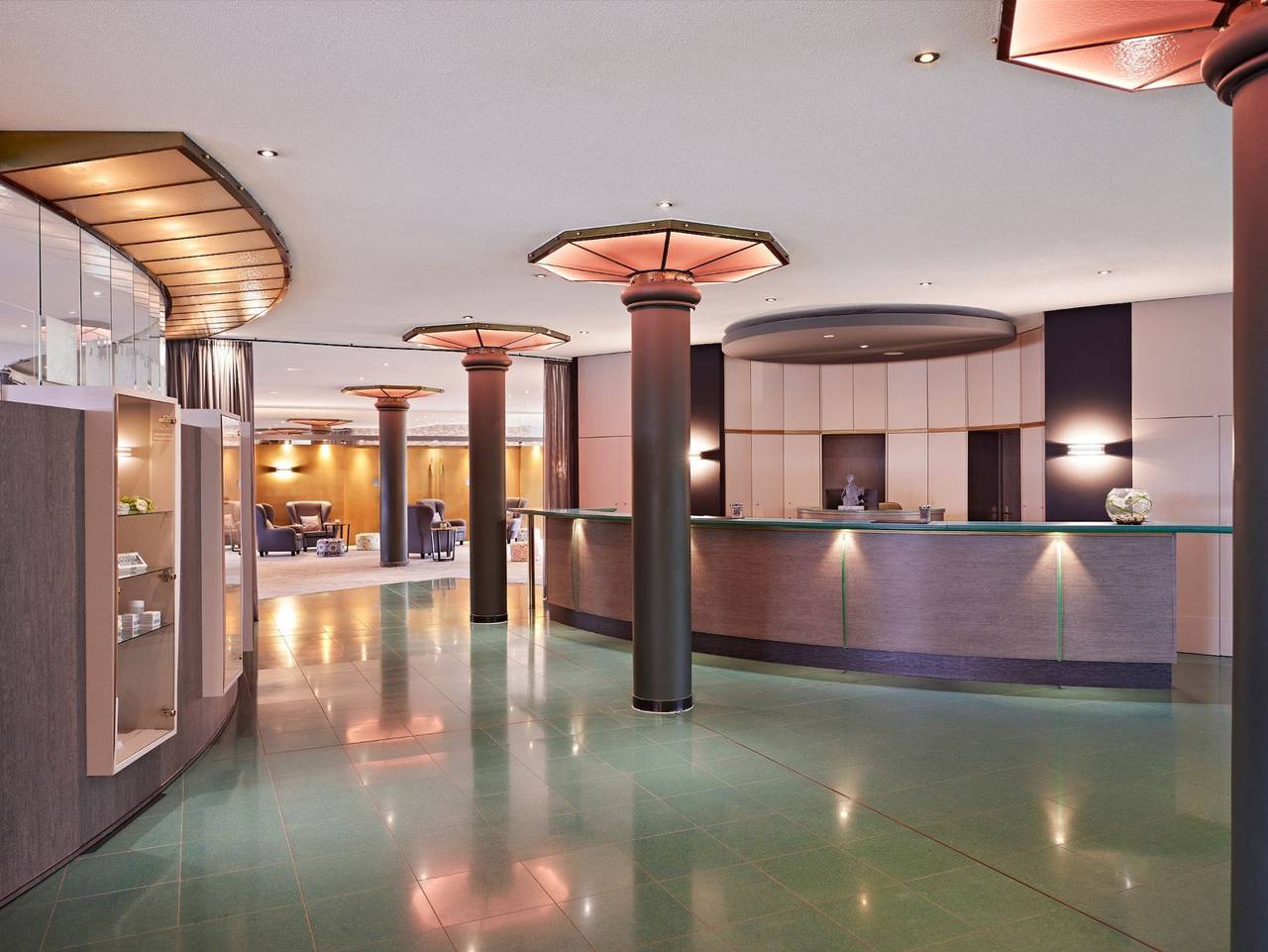 Golf- und Sporthotel Wiesensee - Classic class in Stahlhofen am Wiesensee, Westerburg & Umgebung