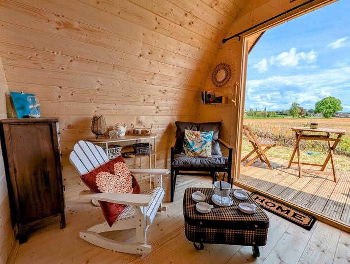 Location de vacances pour 4 personnes, avec Jardin et Sauna à Dampierre-sur-Salon