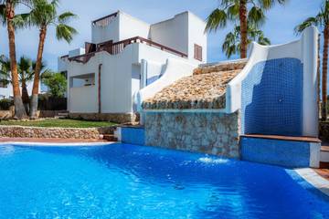 Apartment in Santanyí, Majorca für 10 