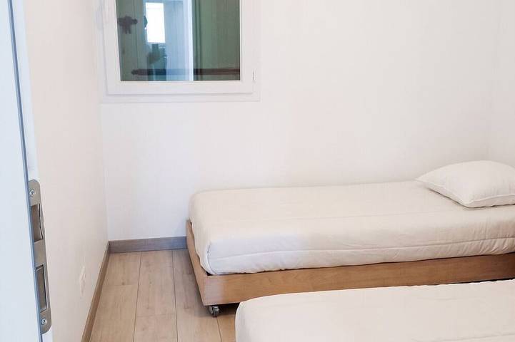 Location de vacances pour 6 personnes, avec Balcon et Jardin à Gras - 4