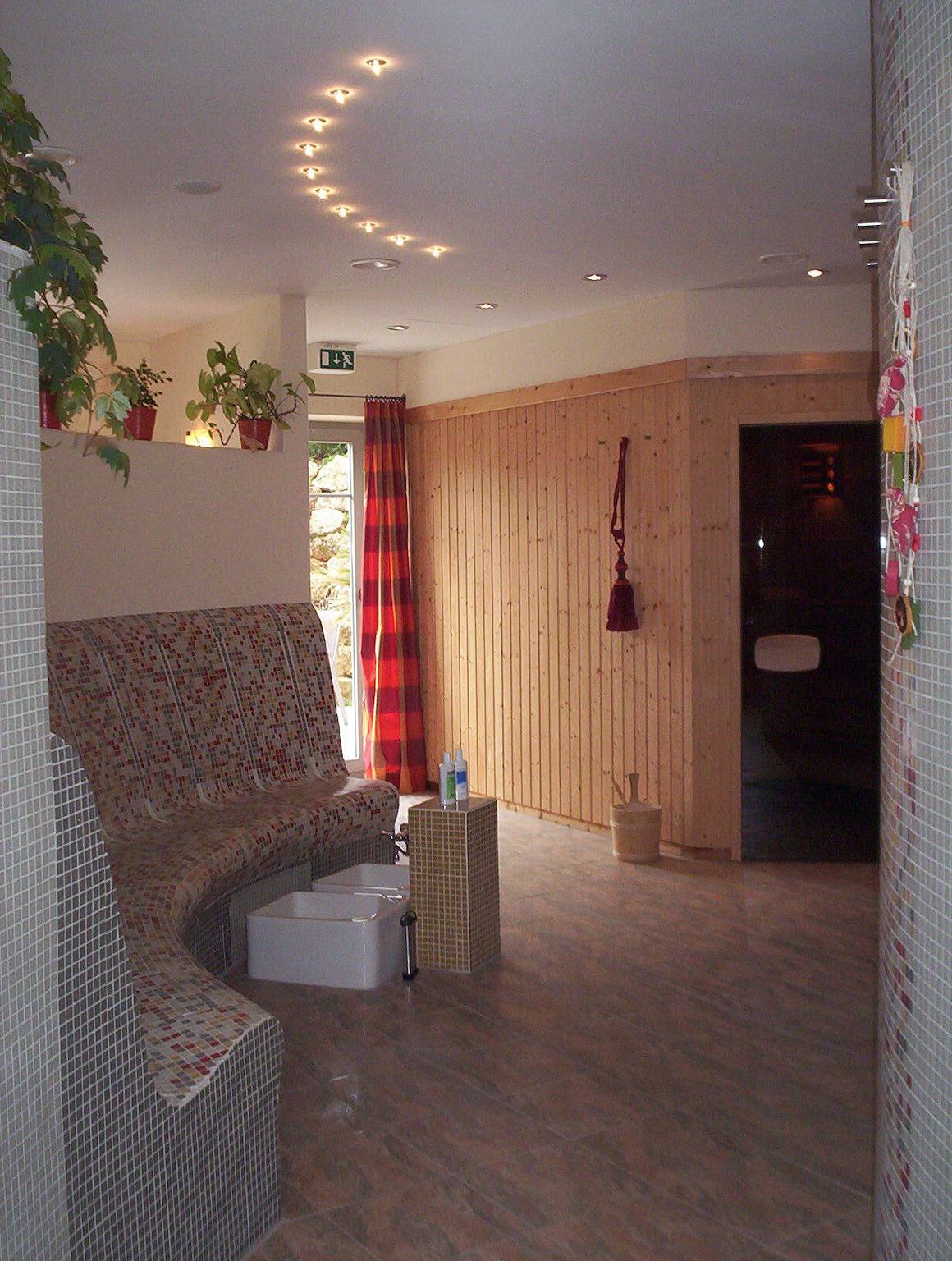 Landhotel Larenzen - Einzelzimmer in Kirchham, Bayerische Golf und Thermenland