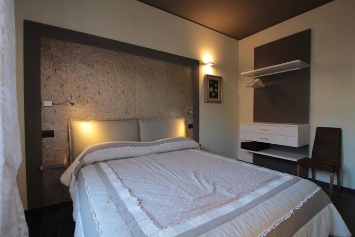 Chambre d’hôte pour 3 personnes, avec terrasse à Bordighera - 3