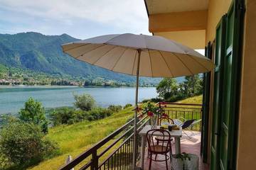 Bungalow für 6 Personen in Idro, Gardasee-Berge, Bild 2