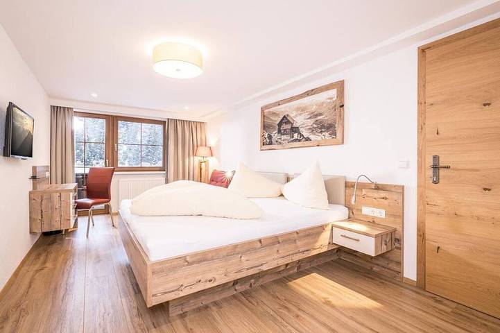 Bauernhof für 6 Personen am Achensee - 3