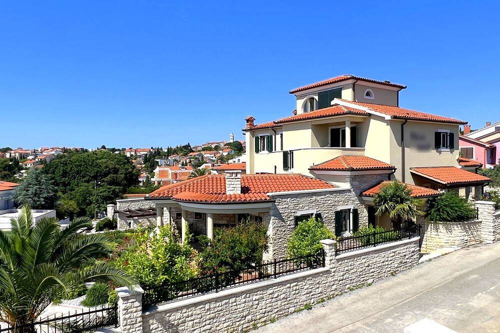 Ganze Wohnung, Ferienwohnungen Luciana,, Premantura, hr in Premantura, Südküste Istrien