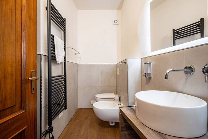 Zimmer für 2 Personen in Isolotto Legnaia, Florenz