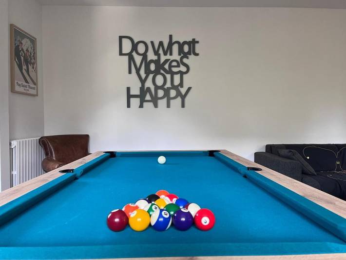 Location de vacances pour 5 personnes, avec vue ainsi que jardin et terrasse à Les Vigneaux - 2