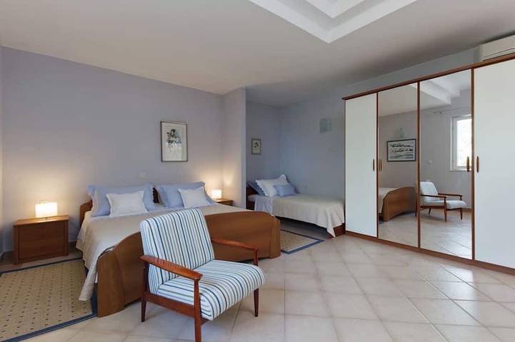 Ferienhaus für 5 Personen, mit Terrasse in Dalmatien - 2