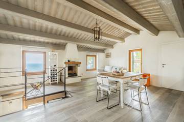 Vakantieappartement voor 4 Personen in Vernazza Gemeente, Riviera di Levante, Afbeelding 4