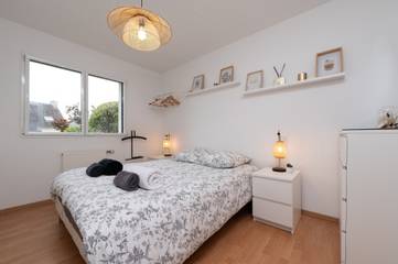 Holiday Rental for 8 People in Sarzeau, Vannes region, Photo 4