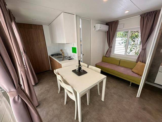 Camping & Resort Valle Romantica in Cannobio, Gemeente Cannobio